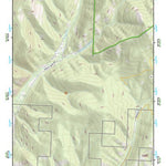 46113NW Page 1 Missoula East Topo Preview 1