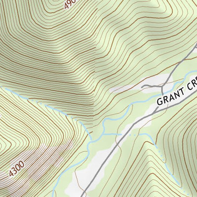 46113NW Page 1 Missoula East Topo Preview 3