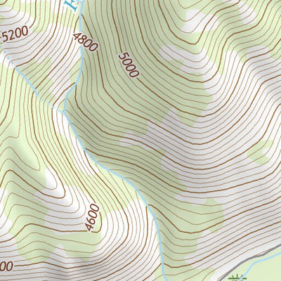 46113NW Page 2 Missoula East Topo Preview 3
