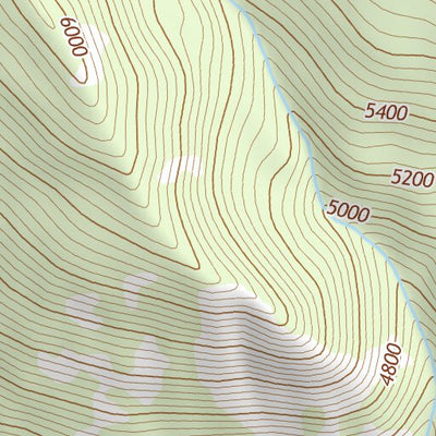 46113NW Page 3 Missoula East Topo Preview 2