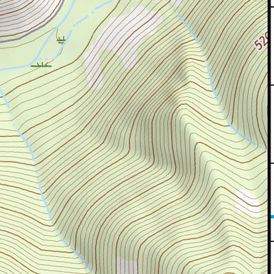 46113NW Page 3 Missoula East Topo Preview 3