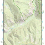 46113NW Page 4 Missoula East Topo Preview 1
