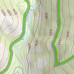46113NW Page 5 Missoula East Topo Preview 3