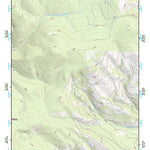 46113NW Page 6 Missoula East Topo Preview 1
