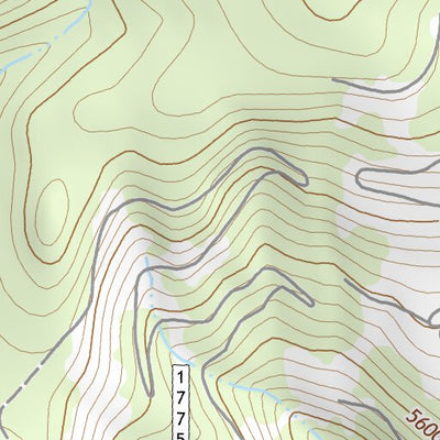 46113NW Page 6 Missoula East Topo Preview 2