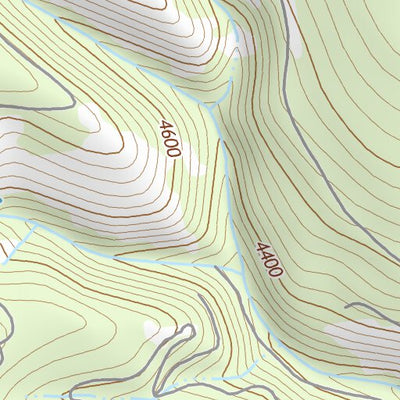 46113NW Page 7 Missoula East Topo Preview 3