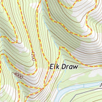 46113NW Page 9 Missoula East Topo Preview 3