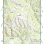 46113NW Page 10 Missoula East Topo Preview 1