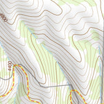 46113NW Page 10 Missoula East Topo Preview 2