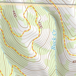 46113NW Page 10 Missoula East Topo Preview 3