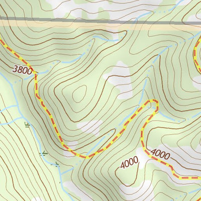 46113NW Page 11 Missoula East Topo Preview 3