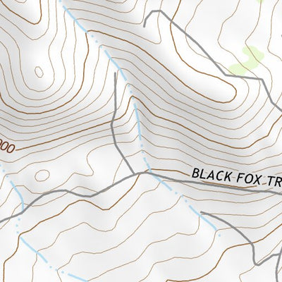 46113NW Page 13 Missoula East Topo Preview 2