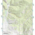 46113NW Page 14 Missoula East Topo Preview 1