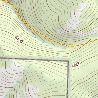 46113NW Page 14 Missoula East Topo Preview 2