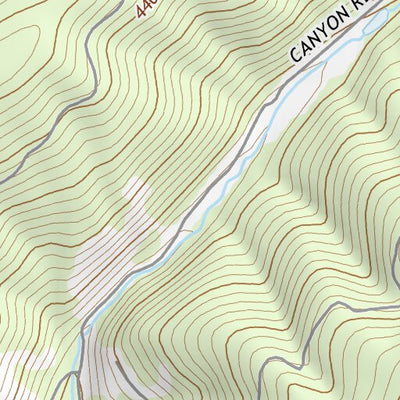 46113NW Page 14 Missoula East Topo Preview 3
