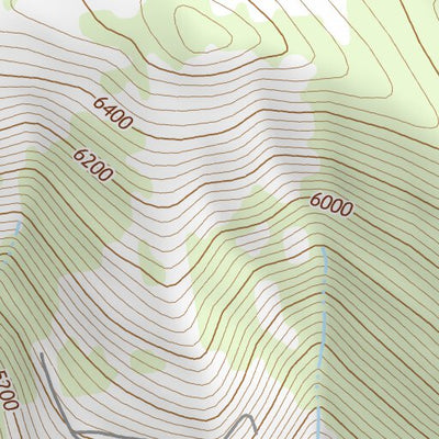 46113NW Page 17 Missoula East Topo Preview 2