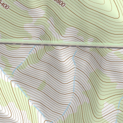 46113NW Page 17 Missoula East Topo Preview 3