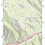 46113NW Page 18 Missoula East Topo Preview 1