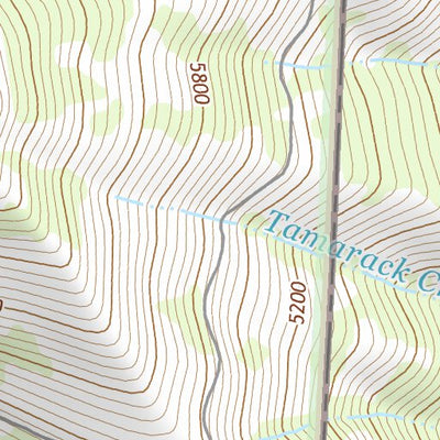 46113NW Page 18 Missoula East Topo Preview 2