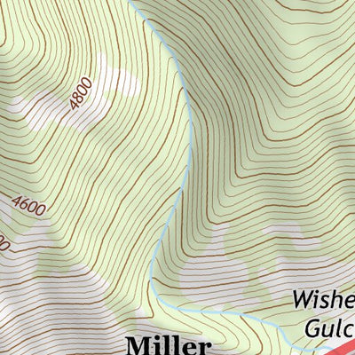 46113NW Page 18 Missoula East Topo Preview 3