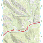 46113NW Page 19 Missoula East Topo Preview 1