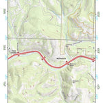 46113NW Page 20 Missoula East Topo Preview 1
