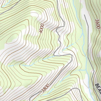 46113NW Page 20 Missoula East Topo Preview 3