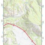 46113NW Page 21 Missoula East Topo Preview 1