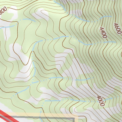 46113NW Page 21 Missoula East Topo Preview 2