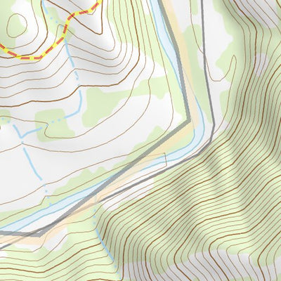 46113NW Page 21 Missoula East Topo Preview 3