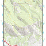 46113NW Page 22 Missoula East Topo Preview 1
