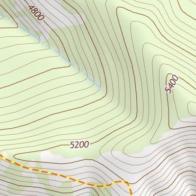 46113NW Page 22 Missoula East Topo Preview 2