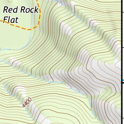 46113NW Page 22 Missoula East Topo Preview 3
