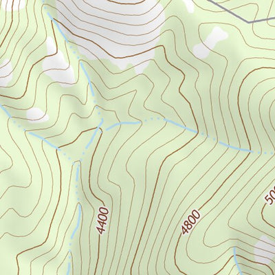 46113NW Page 24 Missoula East Topo Preview 2