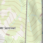 46113NW Page 25 Missoula East Topo Preview 3
