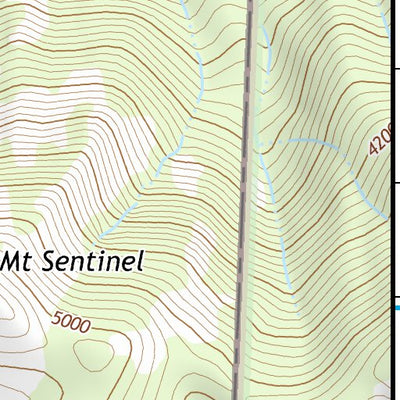 46113NW Page 25 Missoula East Topo Preview 3