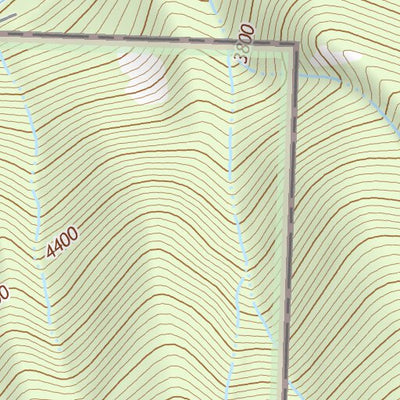 46113NW Page 26 Missoula East Topo Preview 2