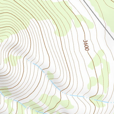 46113NW Page 27 Missoula East Topo Preview 2