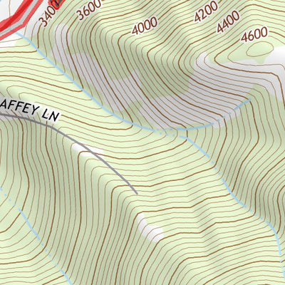 46113NW Page 28 Missoula East Topo Preview 3