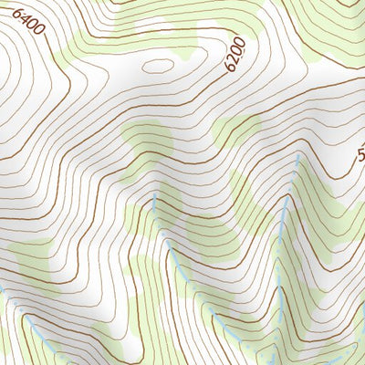 46113NW Page 30 Missoula East Topo Preview 2