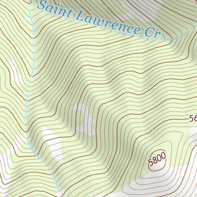 46113NW Page 30 Missoula East Topo Preview 3