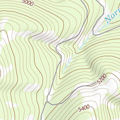 46113NW Page 32 Missoula East Topo Preview 2