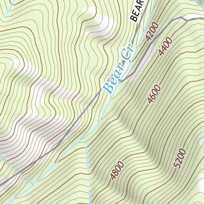 46113NW Page 32 Missoula East Topo Preview 3