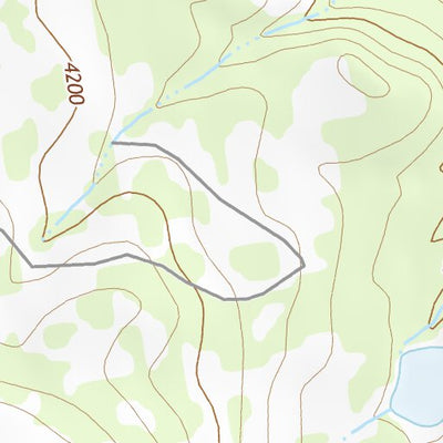 46113NW Page 33 Missoula East Topo Preview 2