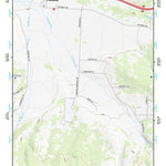 46113NW Page 35 Missoula East Topo Preview 1