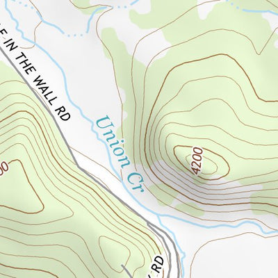 46113NW Page 36 Missoula East Topo Preview 3