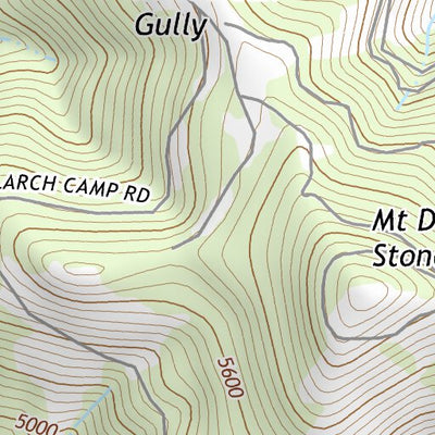 46113NW Page 37 Missoula East Topo Preview 2
