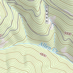 46113NW Page 40 Missoula East Topo Preview 3