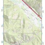 46113NW Page 41 Missoula East Topo Preview 1