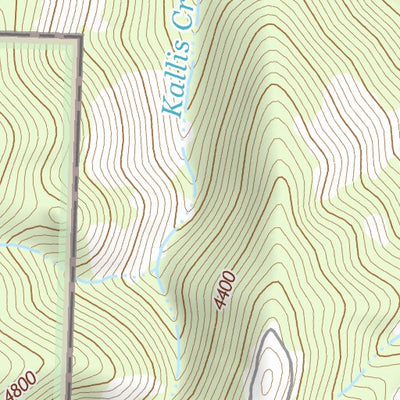 46113NW Page 41 Missoula East Topo Preview 2